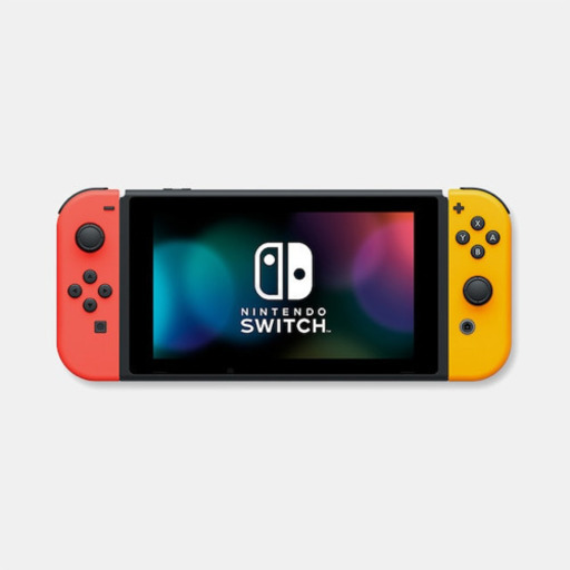 任天堂スイッチ本体　新品未使用