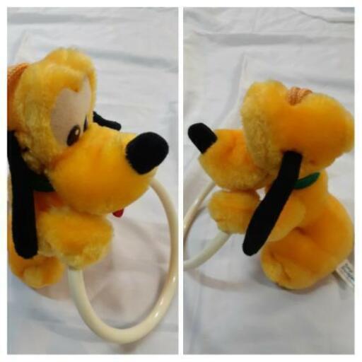 ディズニー タオルハンガーおまけ付き Komame 南千住のその他の中古あげます 譲ります ジモティーで不用品の処分