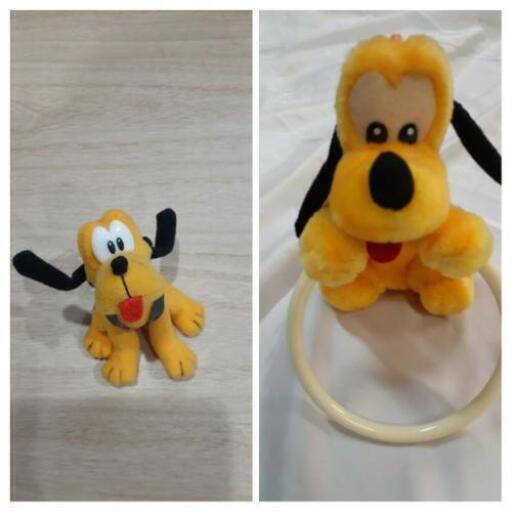 ディズニー タオルハンガーおまけ付き Komame 南千住のその他の中古あげます 譲ります ジモティーで不用品の処分