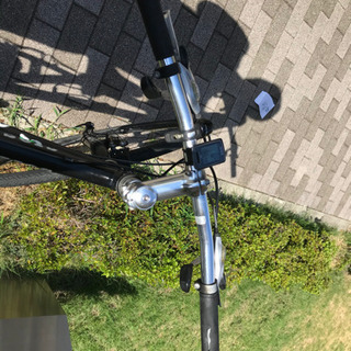 【クロスバイク】 GIOS MISTRAL