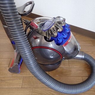 値下げしました Dyson V4 Digital Fluffy+ (CY29 FF) 使用3回のみ 保証 