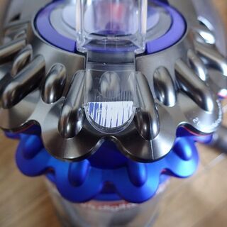 値下げしました Dyson V4 Digital Fluffy+ (CY29 FF) 使用3回のみ 保証 