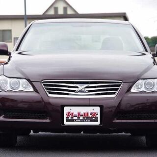 保証人なしの自社ローン 低走行マークx2 2万キロ検付き カートルズ相模原店 相模原のマークxの中古車 ジモティー