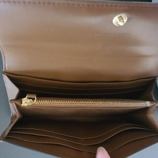 BURBERRY 長財布