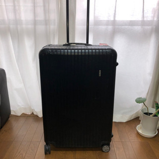 リモワ　サルサ　スーツケース