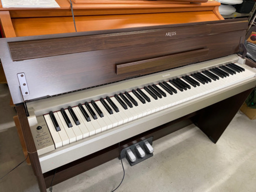 お薦め品‼️美品‼️YAMAHA 電子ピアノ YDP-S31 2011年