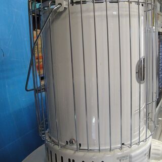 2013年製 コロナ 自然通気型開放式石油ストーブ SL-66F 電気不使用