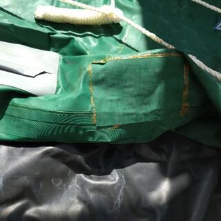 ゴムボート　2人用　アキレス