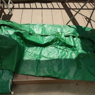 ゴムボート　2人用　アキレス