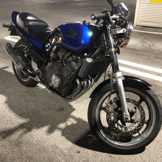 ジェイド250 状態良い！　フルエキ　モリワキマフラー！　JADE250 HONDA