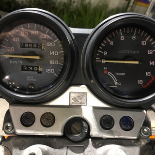 ジェイド250 状態良い！　フルエキ　モリワキマフラー！　JADE250 HONDA