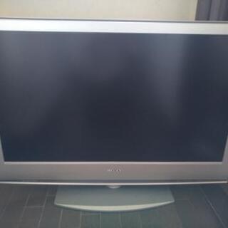 ソニー40インチ液晶テレビ【再掲】