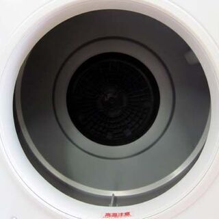 数回のみ使用 2019年製 HITACHI 衣類乾燥機 DE-N40WX  4kg ピュアホワイト 動作確認済み 日立 ☆ PayPay(ペイペイ)決済可能 ☆ 札幌市 清田区 平岡