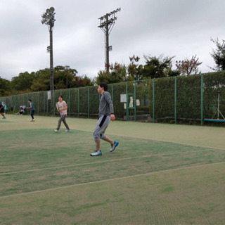 10月6日PM14:00〜テニス🎾参加しませんか❓