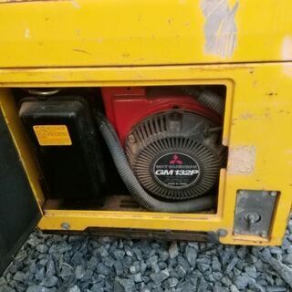 高圧洗浄機　ワグナー　2