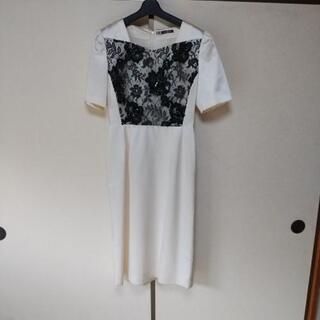 フォーマルワンピ 中古あげます 譲ります ジモティーで不用品の処分