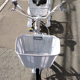 自社配送は札幌市内限定】BRIDGESTONE/ブリヂストン 大人用三輪車 