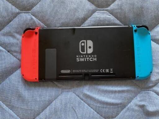 その他 Switch