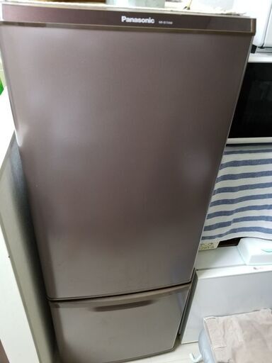 Panasonic2ドア