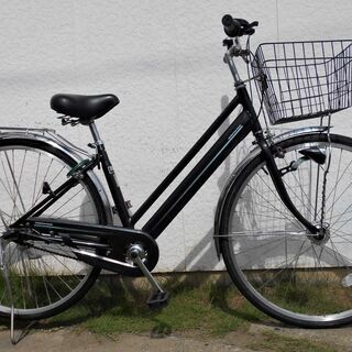 standard town 26インチ内装3段変速（札幌 自転車 26インチ 3段