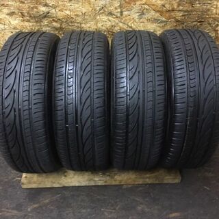 RADAR PRX800 195/65R15】夏タイヤ 4本【BEO 社外 15インチ 6J5HPCD100 