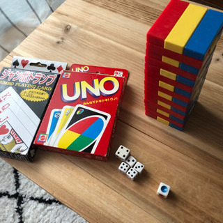 36 Uno ジェンガ カレンダー ウノ サイコロ おもちゃ カードゲーム ちゃい 大阪のカードゲーム トランプ の中古あげます 譲ります ジモティーで不用品の処分 36 Uno ジェンガ カレンダー ウノ サイコロ おもちゃ カードゲーム ちゃい 大阪のカードゲーム トランプ の中古あげます 譲ります ジモティーで不用品の処分