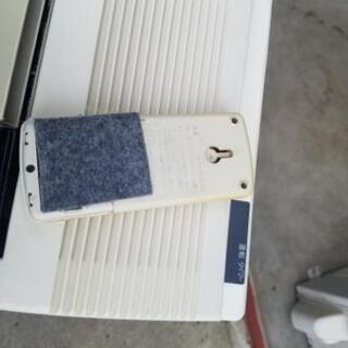 工事込み‼️26,400円 National中古エアコン