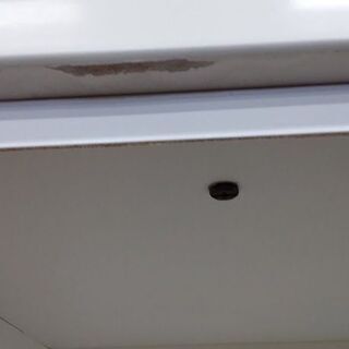 【店舗同時販売中】　ＮＩＴＯＲＩ　ニトリ　ＺＯＲＯ－120ＫＢ　3枚扉キッチンボード