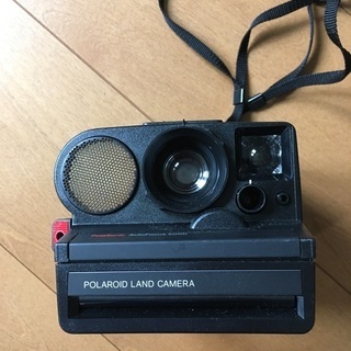 polasonic autofocus 5000