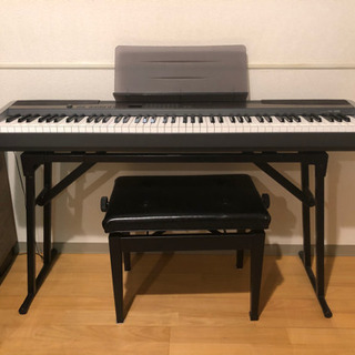 カシオ 電子ピアノ Privia PX-300 動作品 www.thebrewbarn.com.au