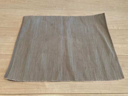 無印良品ランチョンマット Inoue T 渋谷の生活雑貨の中古あげます 譲ります ジモティーで不用品の処分 無印良品ランチョンマット Inoue T 渋谷の生活雑貨の中古あげます 譲ります ジモティーで不用品の処分