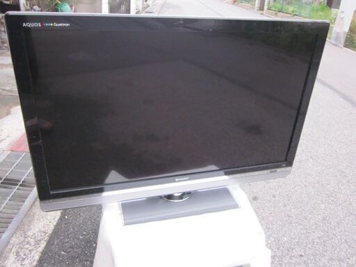 ★SHARP      液晶テレビ　LC-40LX3      2010年製　　美品