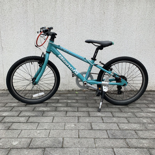 bianchi eagle 20インチ