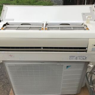 ★ダイキン★１９８００円★エアコン４ｋ★掃除,空清機能★下見OKです。