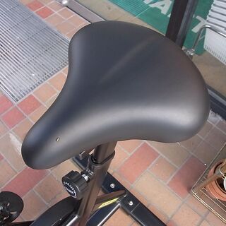 アルインコ スピンバイク BK1518Y ダイエットから筋力強化まで トレーニング バイク