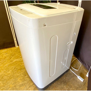 🌈点検清掃済み❣️🌈【ハイアール】全自動洗濯機　7.0kg🚚無料配送🚚