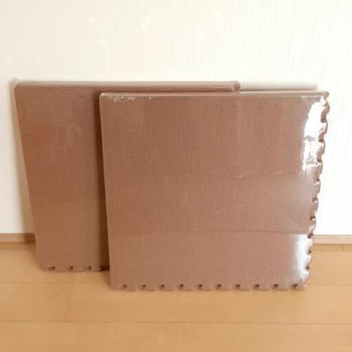 新品 大判ジョイントマット セット