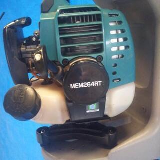 マキタ     刈払機