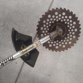 マキタ     刈払機