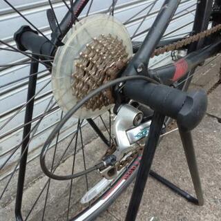 Cannondale　quick8 2017 ロードバイク(リビルド品)