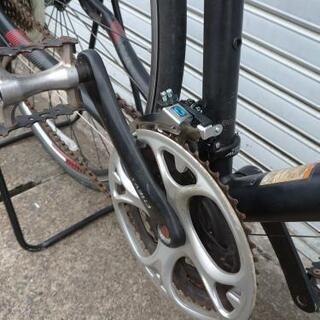 Cannondale　quick8 2017 ロードバイク(リビルド品)