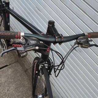 Cannondale　quick8 2017 ロードバイク(リビルド品)