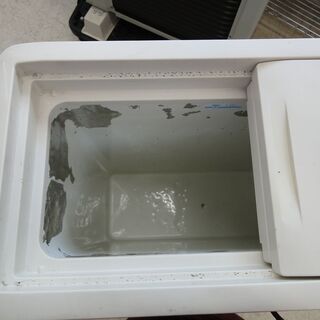 SANYO/サンヨー 冷凍ストッカー 61L  SCR-S62【ユーズドユーズ名古屋天白店】J300 SANYO/サンヨー 冷凍ストッカー 61L SCR-S62【ユーズドユーズ名古屋