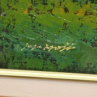 ◆油彩◆峯城伯雅◆「風景」◆6号◆真作保証◆絵画◆本画◆ Yahoo!オークション -「城」(油彩) (絵画)の落札相場・落札価格