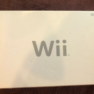 Wii