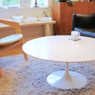 ノール Knoll チューリップテーブル エーロ・サーリネン ヴィンテージ