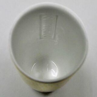 【WE】MINTON ミントン 22Kピュアゴールド　ショットグラス