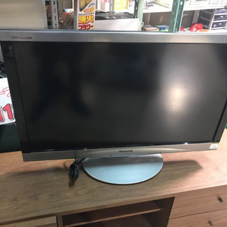 Panasonic パナソニック VIERA TH-L37V1 液晶 TV 37型 09年製 配送無料
