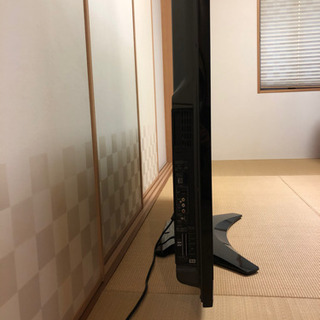 交渉中】HITACHI プラズマテレビ 50インチ