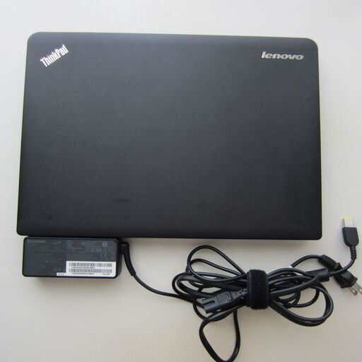 新品SSD！第4世代i3搭載 14.0型ノートPC LENOVO ＴhinkPad Ｅdge E440 ...